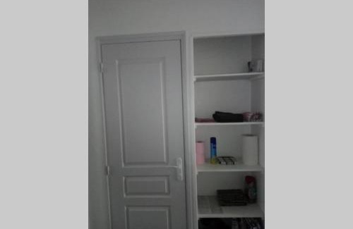 Vals-les-Bains Appartement | Nid douillet