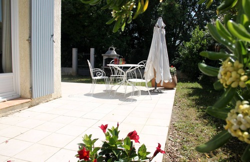Collias Maison | NID DOUILLET A COLLIAS