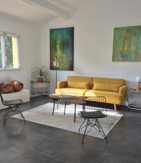 Lauret Appartement | Nid en Garrigue