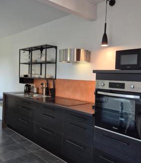 Lauret Appartement | Nid en Garrigue