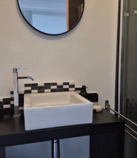 Lauret Appartement | Nid en Garrigue