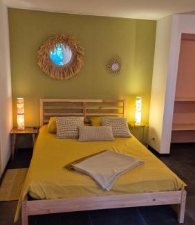 Lauret Appartement | Nid en Garrigue