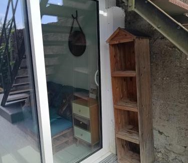 Pompey Appartement | Nid Joyeux