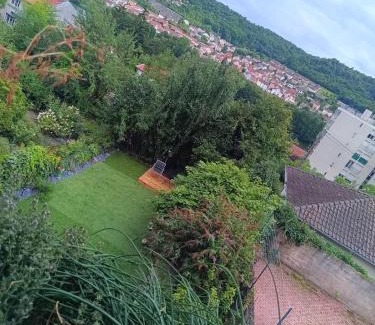 Pompey Appartement | Nid Joyeux