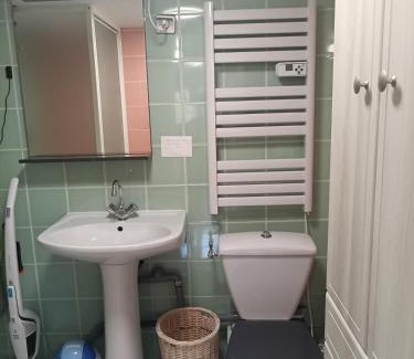 Pompey Appartement | Nid Joyeux