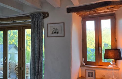 Massat Chalet De Ski | Nid Panoramique