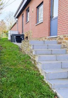 Rochefort Appartement | Niddouillet