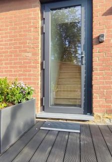 Rochefort Appartement | Niddouillet