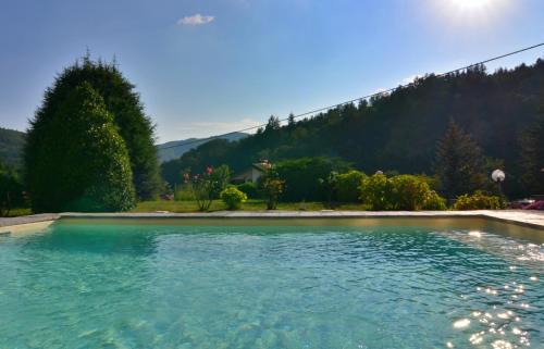 Campo Tizzoro Appartement | Nidi del faggio rosso - Family Holiday Home