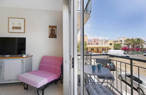 San Isidro Appartement | Nido Andrea