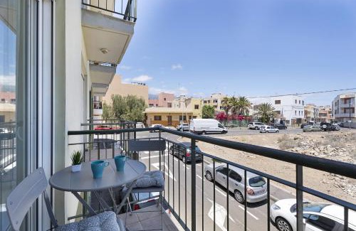 San Isidro Appartement | Nido Andrea