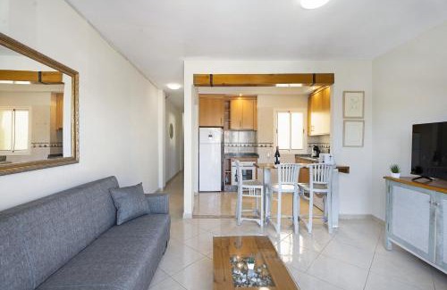 San Isidro Appartement | Nido Andrea