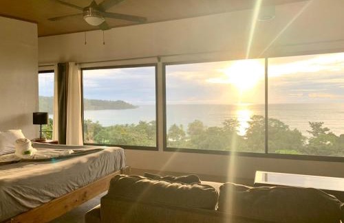 Drake Bay Villa | Nido Aracari