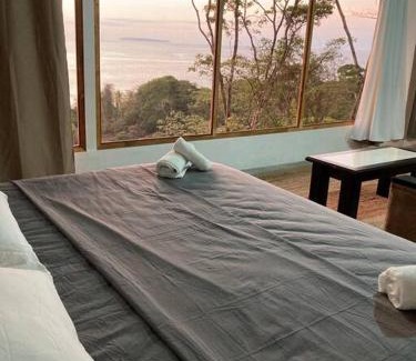 Drake Bay Villa | Nido Aracari