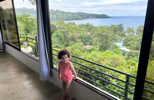 Drake Bay Villa | Nido Aracari