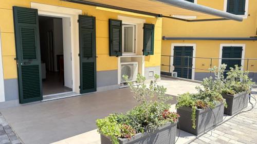 Riva Trigoso Appartement | Nido D'A-MARE