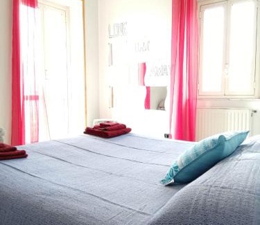 Anagni Appartement | Nido d'amore