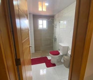 Bonao Appartement | Nido de Paz Amplio, Moderno y Acogedor