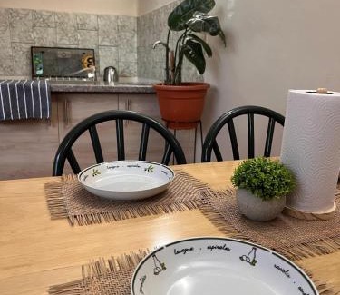 Tarija Appartement | Nido del Altillo