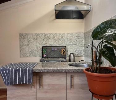 Tarija Appartement | Nido del Altillo