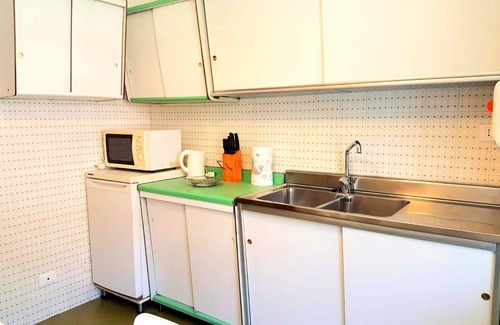 Le Grazie Appartement | Nido del Gabbiano
