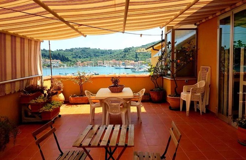 Le Grazie Appartement | Nido del Gabbiano