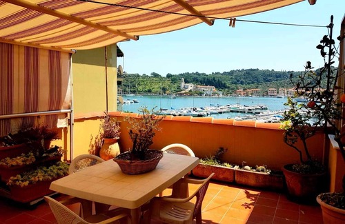 Le Grazie Appartement | Nido del Gabbiano