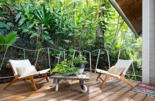Buenos Aires Hôtel | Nido Del Mar - Art-filled Beach House