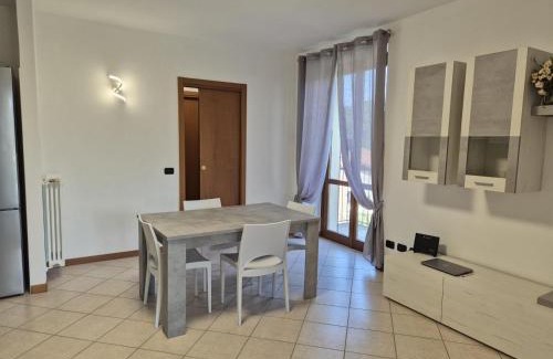 Brovello Appartement | Nido del Mottarone Lake & Mountain Escape