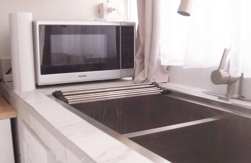 Alfaro Ruiz Appartement | Nido del Parque, Zarcero