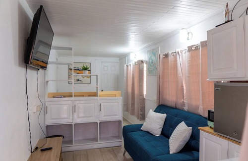 Alfaro Ruiz Appartement | Nido del Parque, Zarcero