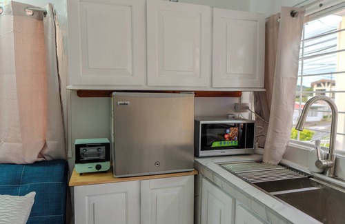 Alfaro Ruiz Appartement | Nido del Parque, Zarcero