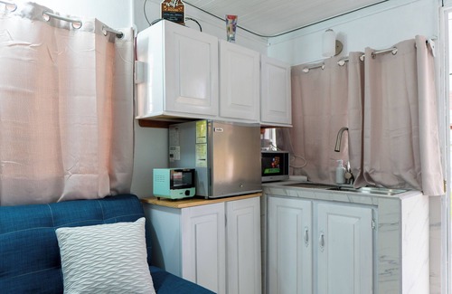 Alfaro Ruiz Appartement | Nido del Parque, Zarcero