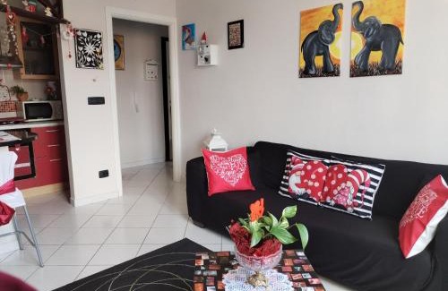 Canelli Appartement | Nido delle meraviglie
