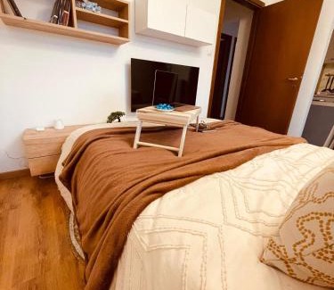 Veglio Appartement | Nido delle Ortensie
