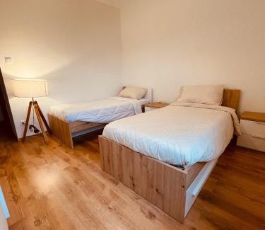Veglio Appartement | Nido delle Ortensie