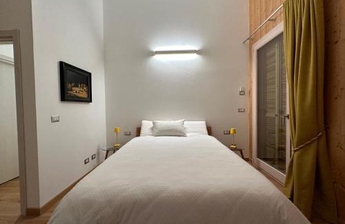 Santa Maria Maggiore Maison | Nido di Laura