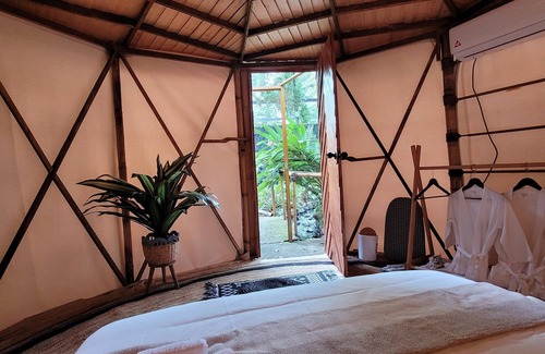 Tuxcueca Maison | Nido Ecoluxury Treehouse - Casa de Arbol