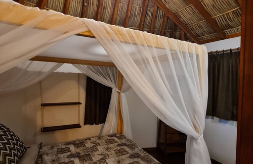 Tuxcueca Maison | Nido Ecoluxury Treehouse - Casa de Arbol