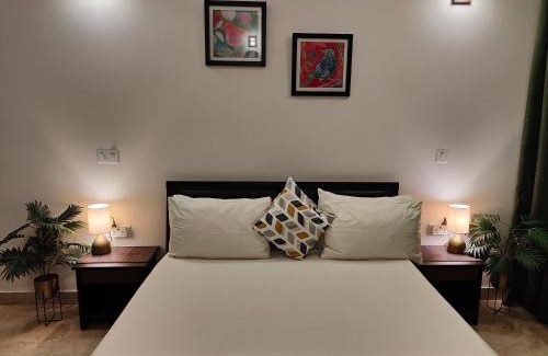New Delhi Maison | Nido GK2