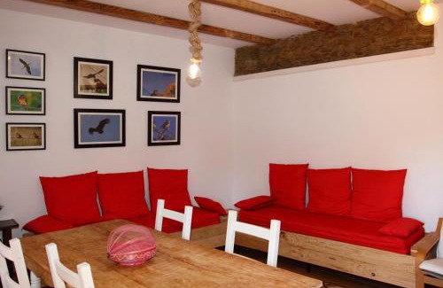 Torrejon El Rubio Maison | Nido Menas
