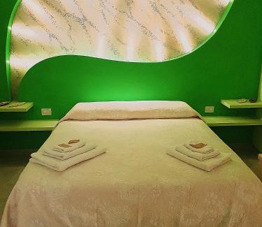 Acerenza Appartement | Nido nel Borgo