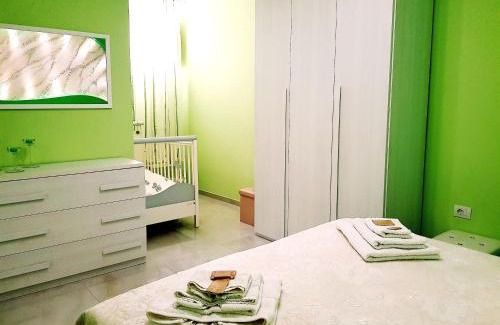 Acerenza Appartement | Nido nel Borgo