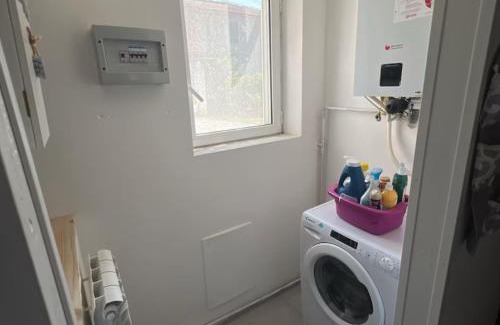 Suzzano Appartement | Nido nel verde