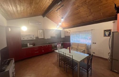 Suzzano Appartement | Nido nel verde