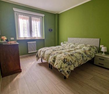 Segrate Appartement | Nido nel verde