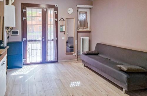 Segrate Appartement | Nido nel verde