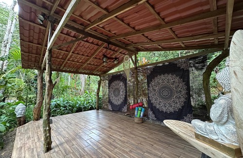 Penas Blancas Maison | Nido Rainforest Residence