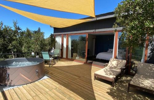 Santa Cruz Appartement | Nidos de Apalta