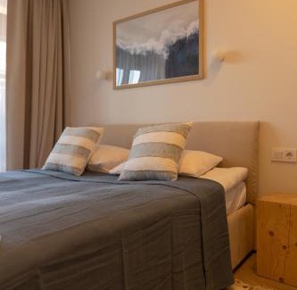 Nida Appartement | Nidos Natos